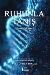 Ruhunla Tanış - Sokak Kitapları Yayınları