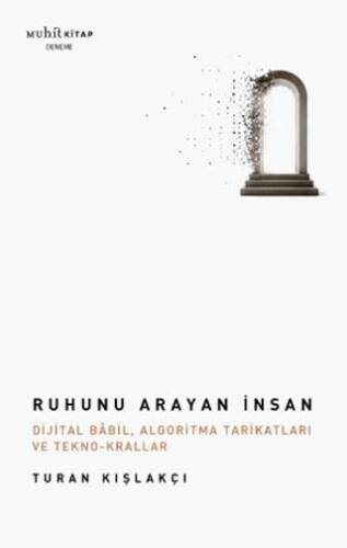 Ruhunu Arayan İnsan - 1
