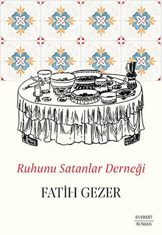 Ruhunu Satanlar Derneği - 1