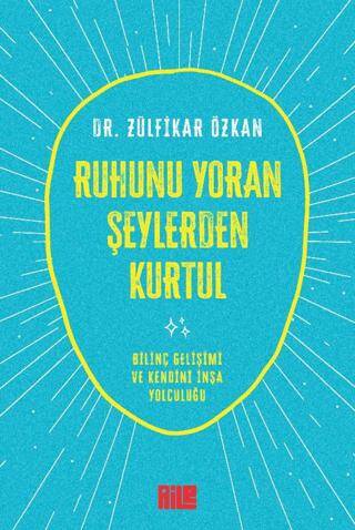 Ruhunu Yoran Şeylerden Kurtul - 1