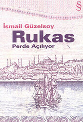 Rukas Perde Açılıyor Banknot Üçlemesi 2. Kitap - 1