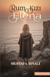 Rum Kızı Elena - Atakar Yayıncılık