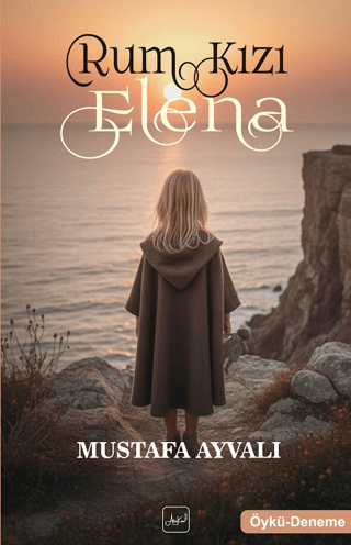 Rum Kızı Elena - 1