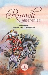 Rumeli Alperenleri - 1