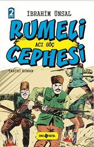 Rumeli Cephesi: Acı Göç - 1