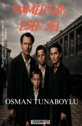 Rumeli`den Esen Yel - Büyülüdağ Yayınları