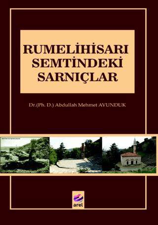 Rumelihisarı Semtindeki Sarnıçlar - 1