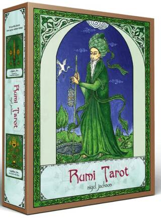 Rumi Tarot - 1