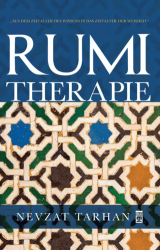 Rumi Terapie Mesnevi Terapi - Almanca - Timaş Publishing