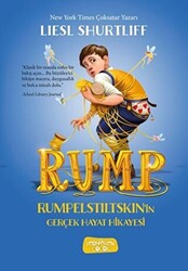 Rump - Rumpelstiltskin`in Gerçek Hayat Hikayesi - 1