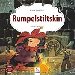 Rumpelstiltskin - 1