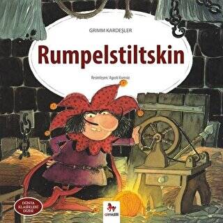 Rumpelstiltskin - 1