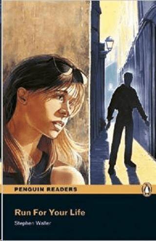 Run For Your Life - 1