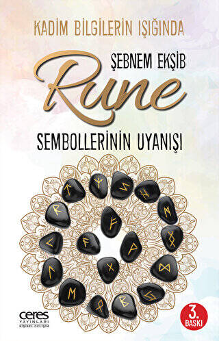 Rune Sembollerinin Uyanışı - 1