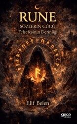 Rune Sözlerin Gücü - Gece Kitaplığı