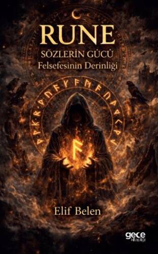Rune Sözlerin Gücü - 1