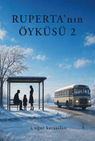 Ruperta’nın Öyküsü 2 - 1
