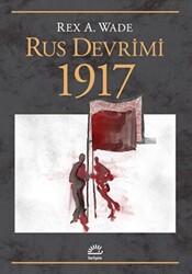 Rus Devrimi 1917 - 1