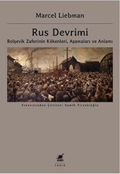 Rus Devrimi - 1