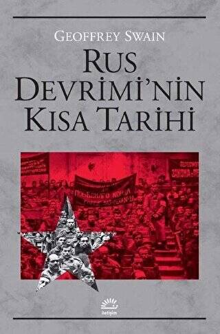 Rus Devrimi`nin Kısa Tarihi - 1