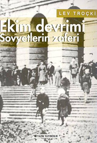 Ekim Devrimi Sovyetlerin Zaferi - 1