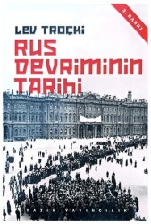 Rus Devriminin Tarihi - Yazın Yayıncılık