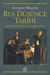 Rus Düşünce Tarihi - 1