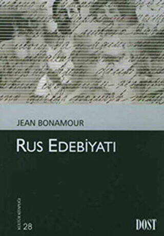 Rus Edebiyatı - 1