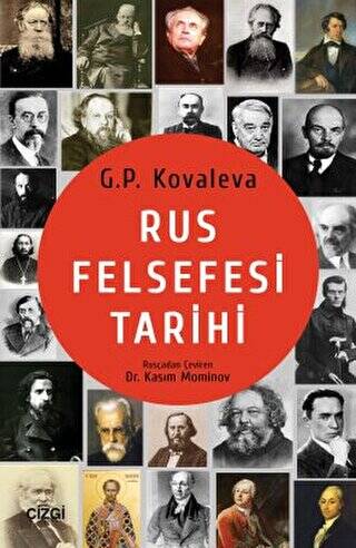 Rus Felsefesi Tarihi - 1