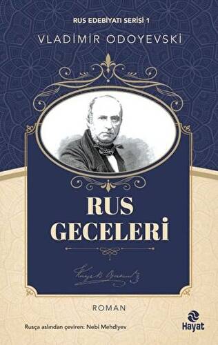 Rus Geceleri - 1