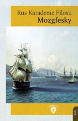 Rus Karadeniz Filosu - Dorlion Yayınları