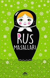 Rus Masalları - Maya Kitap