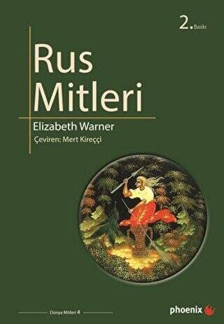 Rus Mitleri - 1