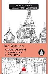 Rus Öyküleri - 1