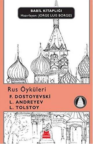 Rus Öyküleri - 1