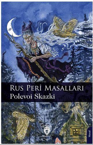 Rus Peri Masalları - 1