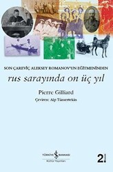 Rus Sarayında On Üç Yıl - 1