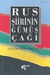 Rus Şiirinin Gümüş Çağı - 1