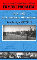 Rus ve Ermeni Kaynakları Işığında Ermeni Sorunu - Azerice - SRT Yayınları