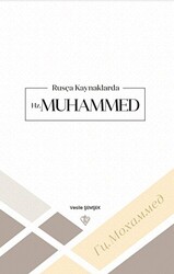 Rusça Kaynaklarda Hz Muhammed - 1