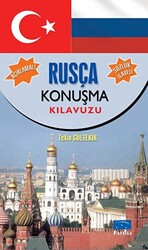 Rusça Konuşma Kılavuzu - 1