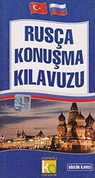 Rusça Konuşma Kılavuzu - 1