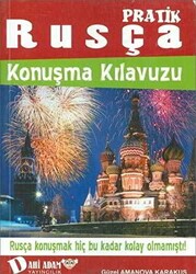 Rusça Konuşma Kılavuzu - 1