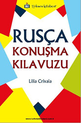 Rusça Konuşma Kılavuzu - 1