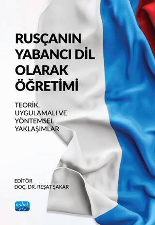 Rusçanın Yabancı Dil Olarak Öğretimi - 1