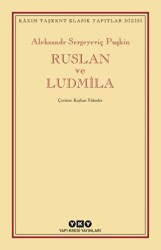 Ruslan ve Ludmila - 1