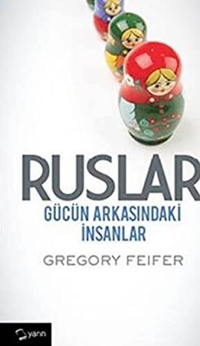 Ruslar - 1