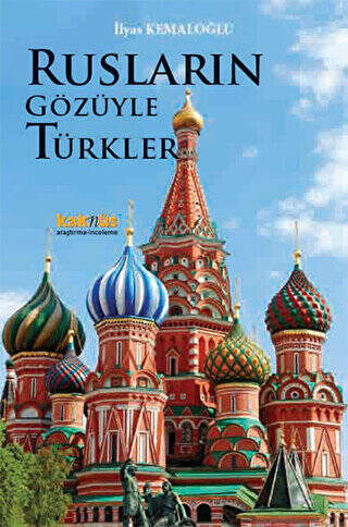 Rusların Gözüyle Türkler - 1