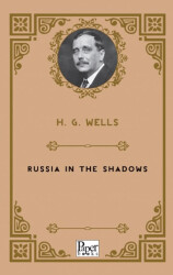 Russia In The Shadow - Paper Books