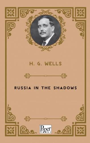 Russia In The Shadow - 1